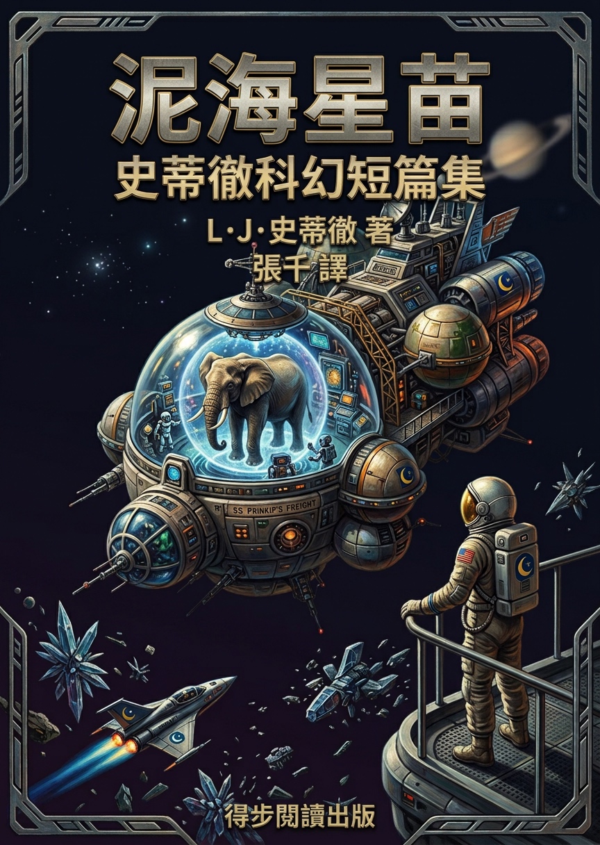 封面